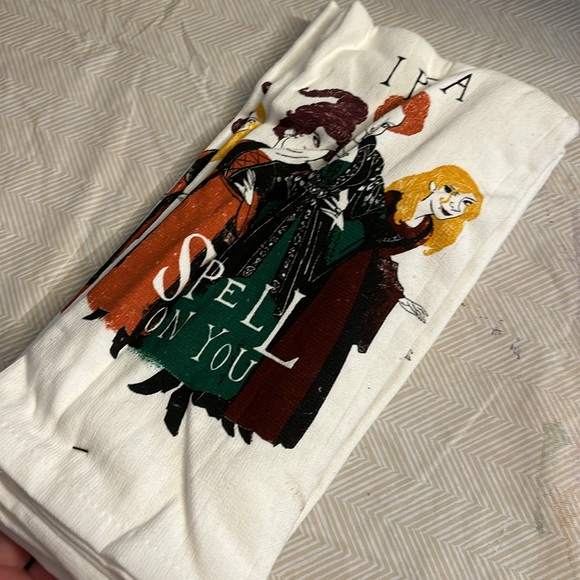 🖤 Black Friday 10/$10 

⭐️2/$10 - kitchen towels - Picture 2 of 2